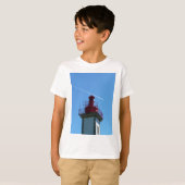 Bretonse PHARE T-shirt (Voorkant volledig)