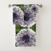 Brett Bad Handdoek (Insitu)