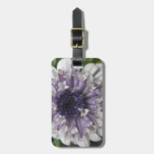 Brett Bagagelabel (Voorkant verticaal)