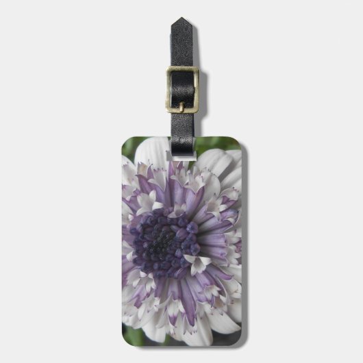 Brett Bagagelabel (Voorkant verticaal)