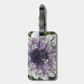 Brett Bagagelabel (Achterkant verticaal)