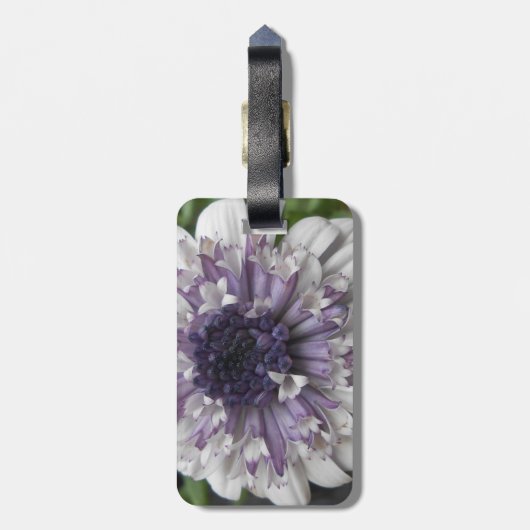 Brett Bagagelabel (Achterkant verticaal)