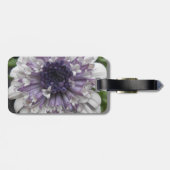 Brett Bagagelabel (Achterkant horizontaal)