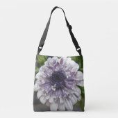 Brett Crossbody Tas (Achterkant)