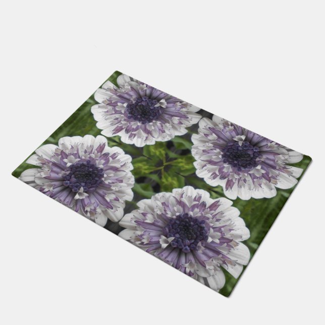 Brett Deurmat (Schuin)