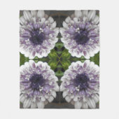 Brett Fleece Deken (Voorkant)