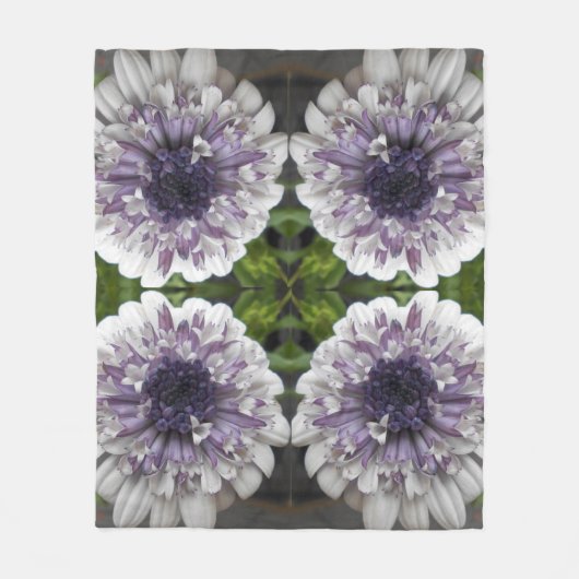 Brett Fleece Deken (Voorkant)