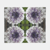 Brett Fleece Deken (Voorkant (Horizontaal))