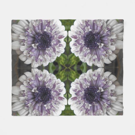 Brett Fleece Deken (Voorkant (Horizontaal))