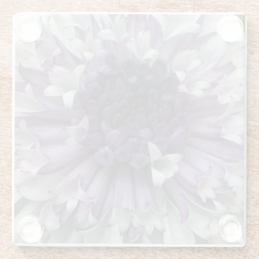 Brett Glazen Onderzetter (Achterkant)