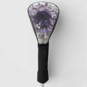 Brett Golfheadcover (Voorkant)