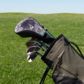 Brett Golfheadcover (Insitu)
