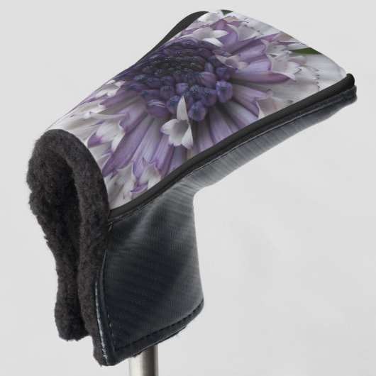Brett Golfheadcover (3/4 voorkant)