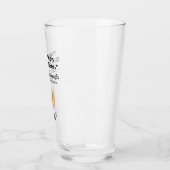 Brett Kavanaugh Hooggerechtshof ik hou van Beer Glas (Links)