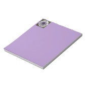 Brett Notitieblok (Linkerzijde)