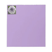 Brett Notitieblok (Voorkant)