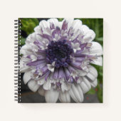 Brett Notitieboek (Voorkant)