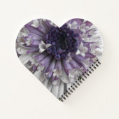 Brett Notitieboek (Achterkant)