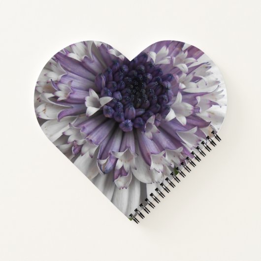 Brett Notitieboek (Achterkant)