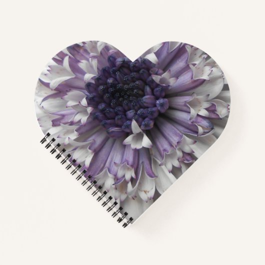 Brett Notitieboek (Voorkant)