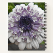 Brett Notitieboek (Achterkant)