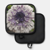 Brett Pannenlap (Voorkant / Achterkant)