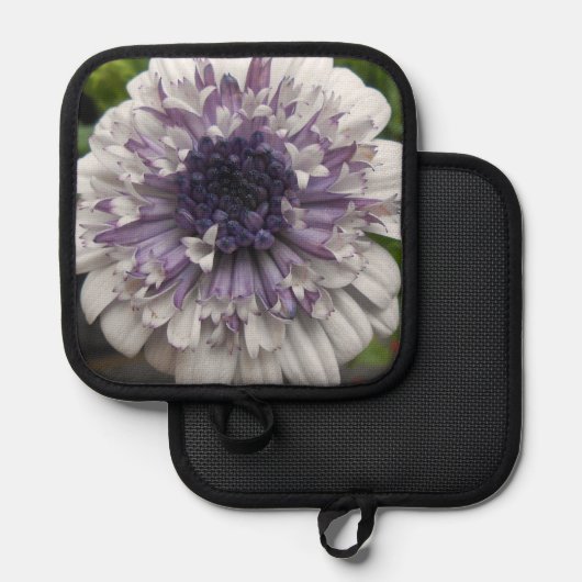 Brett Pannenlap (Voorkant / Achterkant)