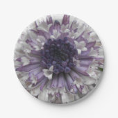 Brett Papieren Bordje (Voorkant)