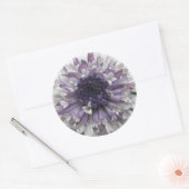 Brett Ronde Sticker (Envelop)