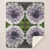 Brett Sherpa Deken (Voorkant)