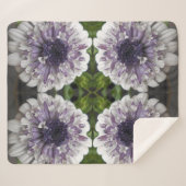 Brett Sherpa Deken (Voorkant (horizontaal))