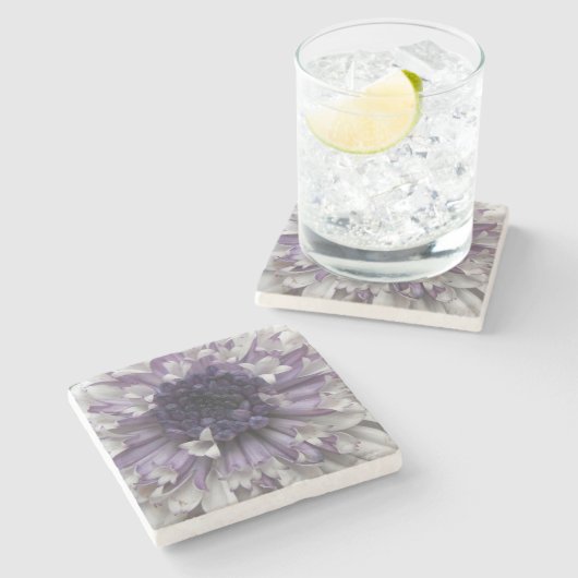 Brett Stenen Onderzetter (Zijkant)