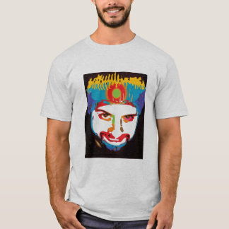 brett t-shirt