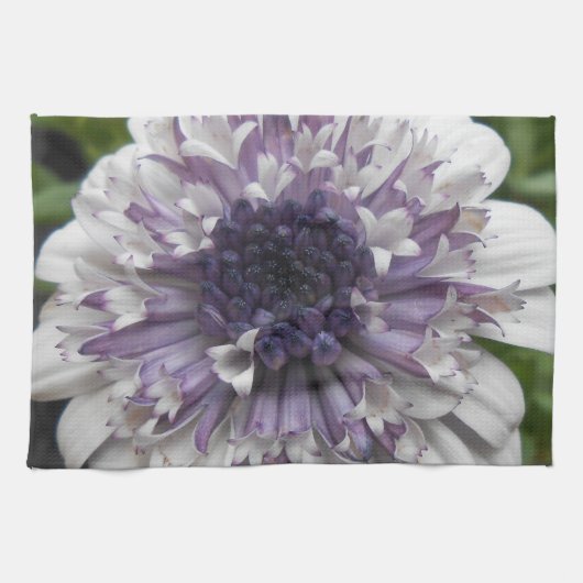 Brett Theedoek (Horizontaal)