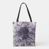 Brett Tote Bag (Achterkant)