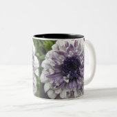 Brett Tweekleurige Koffiemok (Voorkant rechts)