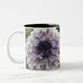 Brett Tweekleurige Koffiemok (Links)