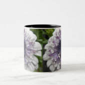 Brett Tweekleurige Koffiemok (Center)