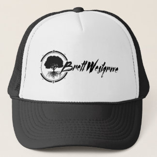 Brett Westgrove Trucker Hat Pet