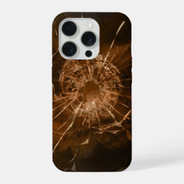 Breuk iPhone 15 Pro Case