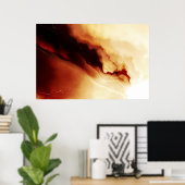 breuk poster (Thuiskantoor)