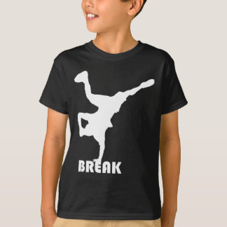 breuk t-shirt