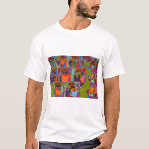 breuk t-shirt