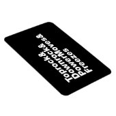 Breukbewegingen (Breakdansen) Magneet (Rechterzijde)