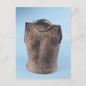 Breukbord Briefkaart (Voorkant)