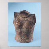 Breukbord Poster (Voorkant)