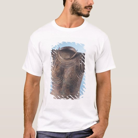 Breukbord T-shirt (Voorkant)