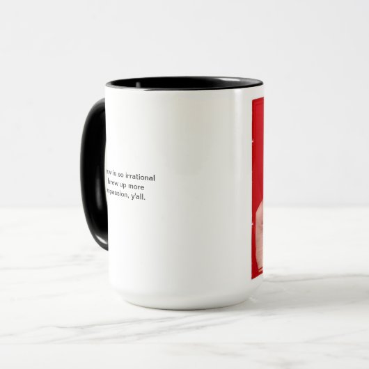 Breukcompassie-Mok Mok (Voorkant links)