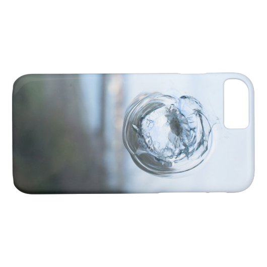 Breuken Case-Mate iPhone Case (Achterkant (Horizontaal))
