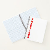 Breuken Notitieboek (Binnen)